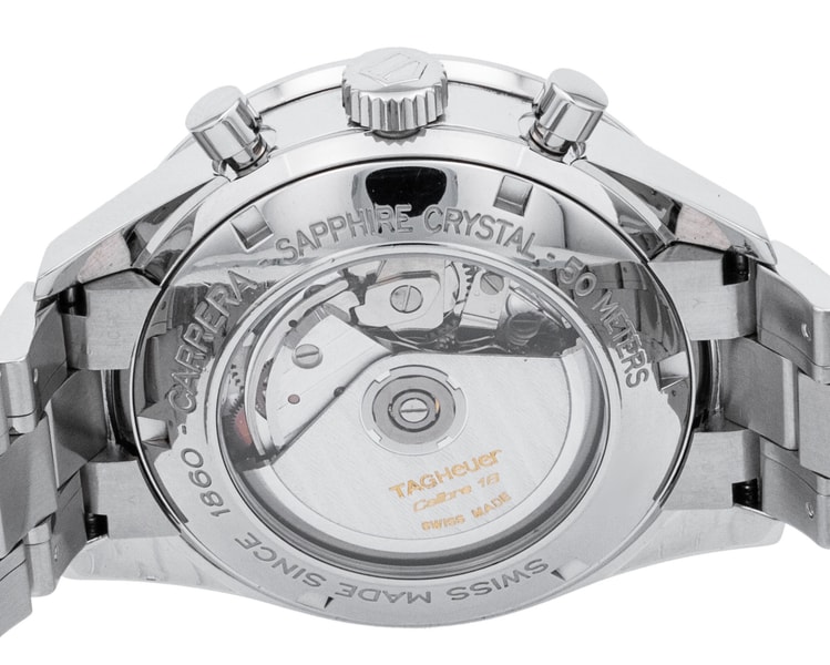 Tag Heuer Carrera CV2013.BA0794